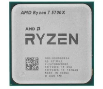 Купить - процессор  AMD Ryzen 7 5700X (100-000000926)