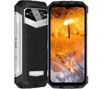 Купить - смартфон и мобильный телефон  Смартфон Doogee V Max 12/256GB Silver (Global Version) [5G, Night Vision]
