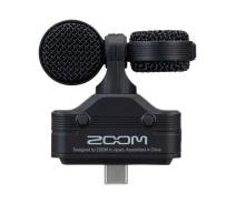 Купить - микрофон для караоке  Микрофон Zoom AM7