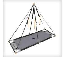 Купить - палатку  Платформа Black Diamond Single Portaledge Серый
