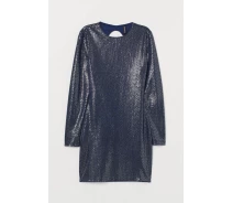 Купить - повседневное платье  Женское платье H&M (art728681)