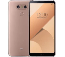 Купить - смартфон и мобильный телефон  LG G6 G600L 4/64GB Gold