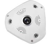 Купить - камеры видеонаблюдения  IP панорамная камера RIAS XPX 360 WiFi (2_002885)