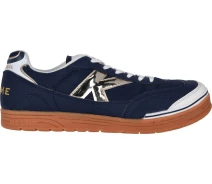 Купить - футзалок  Футзалки (бампы) Kelme TRUENEO темно-синие 55.786.066 Размер EU-44.5 (55.786.066_EU-44.5)