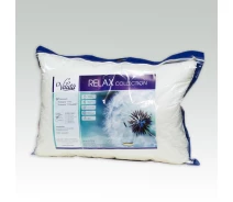 Купить - подушку  Подушка Вилюта 50x70 - Relax антиаллергенная (2000016174)