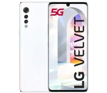 Купить - смартфон и мобильный телефон  LG G9 G900N 8/128GB White