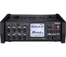 Купить - диктофон  Цифровой диктофон Roland R-88