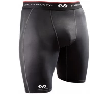 Купить - компрессионные шорты  McDavid Compression Short - Компрессионные шорты [8100(Black)]