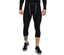 Купить - компрессионные штаны  Штаны компрессионные 3\4 Europaw PRO Размер XL (europaw280_XL)