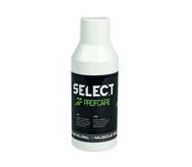 Купить - спрея и миста для тела  Массажный гель Select Muscle gel 701480-001