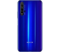 Купить - смартфон и мобильный телефон  Смартфон Honor 20 6/128GB Sapphire Blue (51093VTG)