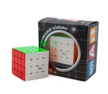 Купить - игрушку-антистресс  Кубик Smart Cube 4x4 Magnetic SC405 без наклеек