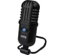Купить - микрофон для караоке  Микрофон Reloop sPodcaster Go