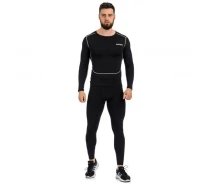 Купить - мужское термобелье  Комплект термобелья Europaw PRO europaw258 Размер 2XL (europaw258_2XL)