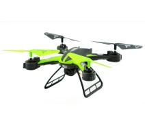 Купить - квадрокоптер  Квадрокоптер Chuang Huang CH-202 без камеры Black-Green (4_1042862159)