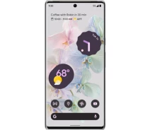 Купить - смартфон и мобильный телефон  Google Pixel 6 Pro 12/128GB Cloudy White (JP)