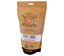 Купить - спортивную магнезию  Магнезия Camp Velvet Chalk 200 г (8005436113975)