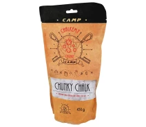 Купить - спортивную магнезию  Магнезия Camp Chunky Chalk 450 г (8005436114019)