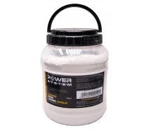 Купить - спортивную магнезию  Магнезия спортивная сухая PowerSystem PS-4090 Powder Chalk 500г. (PS_4090_500gr)