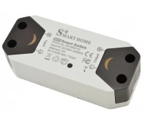 Купить - радиодеталь  Беспроводной Умный WiFi выключатель Smart SS-8839-02 10A реле