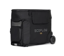 Купить - сумку, рюкзак, саквояж  Сумка EcoFlow DELTA Pro Bag