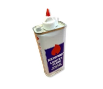 Купить - комплектующее для газовой и мультитопливной туристической системы  Баллон для заправки зажигалок Zippo New Port (бензин)