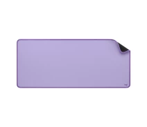 Купить - коврик для мышки  Коврик для мышки Logitech Desk Mat Studio Series Lavender (956-000054)