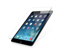 Купить - защитную пленку для смартфона  Защитное стекло (броня) для iPad 5/iPad 6 (2.5D)