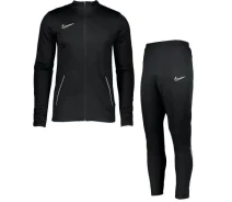 Купить - детский спортивный костюм  Спортивный костюм подростковый Nike DRY ACD21 TRK SUIT K черный CW6133-010 Размер S