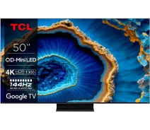 Купить - телевизор  Телевизор TCL 50C805