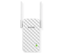 Купить - Wi-Fi ретранслятор  Ретранслятор Tenda A9