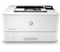 Купить - принтер и МФУ  Принтер HP LaserJet Pro M404dn Mono Duplex LAN USB (W1A53A)