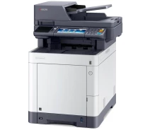 Купить - принтер и МФУ  Многофункциональное устройство Kyocera ECOSYS M6630CIDN (1102TZ3NL0)