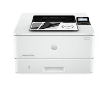Купить - принтер и МФУ  Принтер HP LaserJet Pro 4002dwe HP+ (2Z606E)