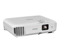Купить - проектор  Проектор Epson EB-W06 (V11H973040)