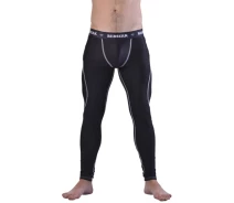 Купить - компрессионные штаны  Штаны компрессионные Berserk Sport Legacy Черный 2XL