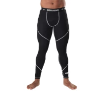 Купить - компрессионные штаны  Штаны компрессионные Berserk Sport Dynamic Черный 2XL