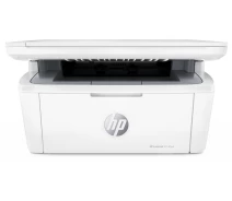 Купить - принтер и МФУ  Многофункциональное устройство HP LaserJet M140we Mono USB WiFi Instant Ink HP+ (7MD72E)
