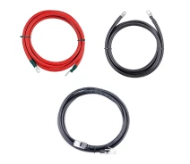 Купить - электромонтажное оборудование  Набор кабелей Deye 3U-LP Cable (18685674)