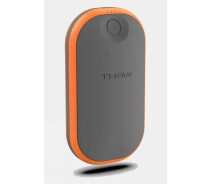 Купить - туристическую грелку  Электрическая грелка для рук Thaw Rechargeable Hand Warmer 5200mAh (THW THA-HND-0017-G)MK official (5060063229478)
