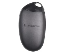 Купить - туристическую грелку  Грелка Lifesystems USB Rechargeable Hand Warmer для рук 10000 mAh (1012-42461)