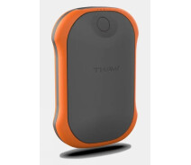 Купить - туристическую грелку  Электрическая грелка для рук Thaw Rechargeable Hand Warmer 10000mAh (THW THA-HND-0013-G)MK official (5060063229508)