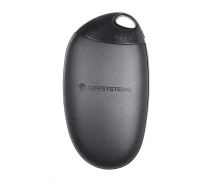 Купить - туристическую грелку  Грелка Lifesystems USB Rechangeable Hand Warmer для рук (1012-42460)
