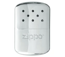 Купить - туристическую грелку  Грелка для рук Zippo 40365 Euro