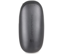 Купить - туристическую грелку  Lifesystems грелка для рук USB Rechargeable Hand Warmer 10000 mAh (42461)