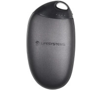 Купить - туристическую грелку  Lifesystems грелка для рук USB Rechargeable Hand Warmer 5200 mAh MK official (42460)