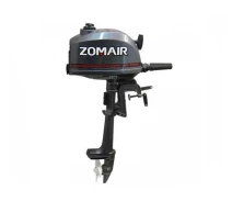 Купить - лодочный мотор  Лодочный мотор ZOMAIR T3.5BMS