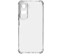 Купить - чехол для смартфона  Чехол BeCover Anti-Shock Clear (710844) для Honor 90 Lite