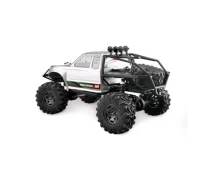 Купить - радиоуправляемую игрушку  Remo Hobby 1093 Crawler 1/10 RTR 4WD внедорожник на радиоуправлении 
