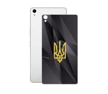 Купить - защитную пленку для смартфона  Защитная пленка StatusSKIN для Archos Diamond S Корпус Винил Герб 1